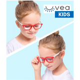 Uvea KIDS | Blue Light Blocking Glasses - RW