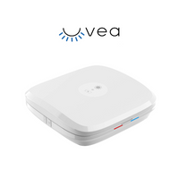 Uvea 2-in-1 Cleaner and Wireless Charger