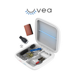 Uvea 2-in-1 Cleaner and Wireless Charger