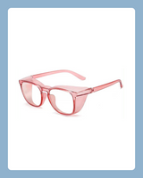 ROSE | Goggles with Blue Light Blocking Lenses