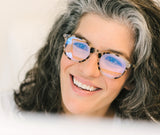 SPECKLE | Blue Light Blocking Glasses