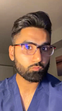 BIGEMINY | Blue Light Blocking Glasses